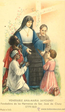 Ana Maria Javouhey 02