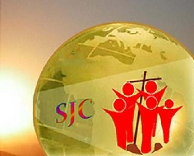 JORNADA MUNDIAL DE LAS MISIONES 2018